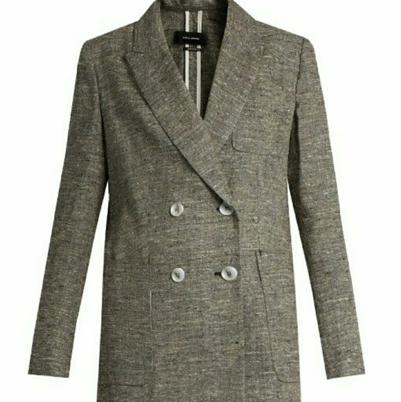 ISO Isabel Marant Kelis blazer/jacket - Picture 2 of 3